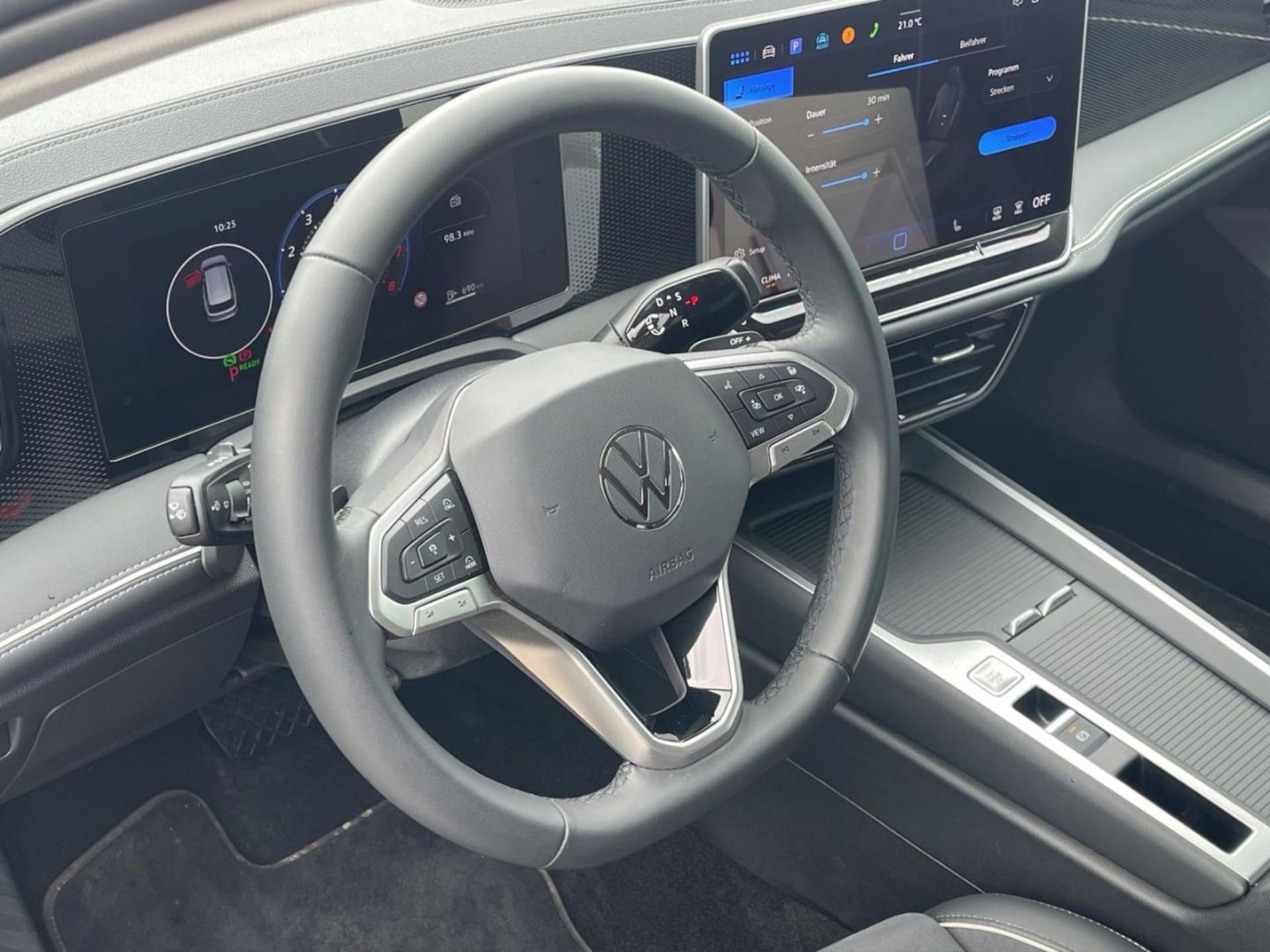 Volkswagen Passat Business