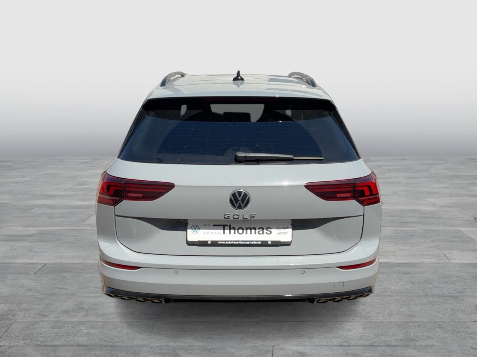 Volkswagen Golf Variant – Bild 4