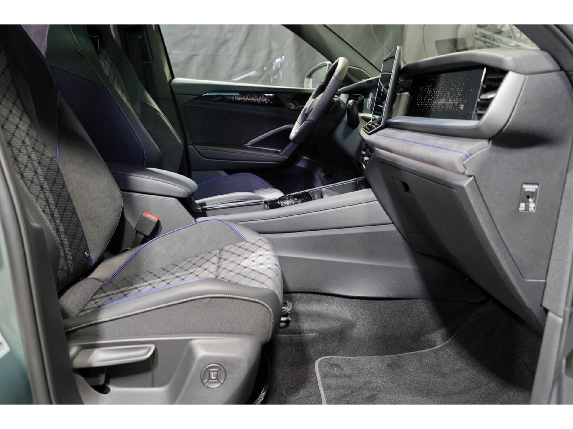 Volkswagen Tayron R-Line