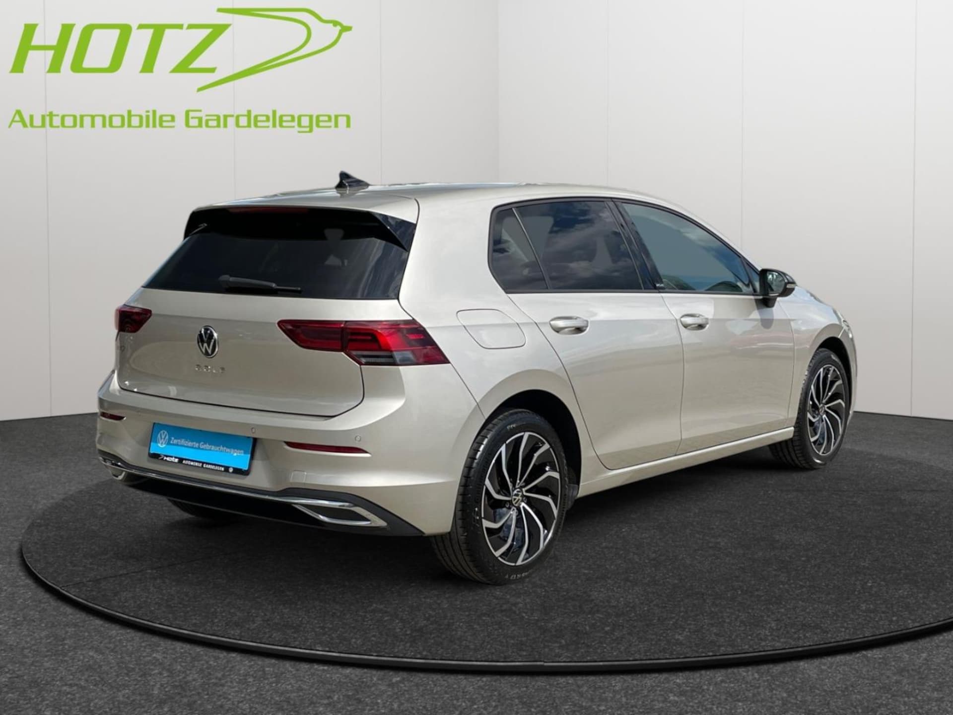 Volkswagen Golf MOVE
