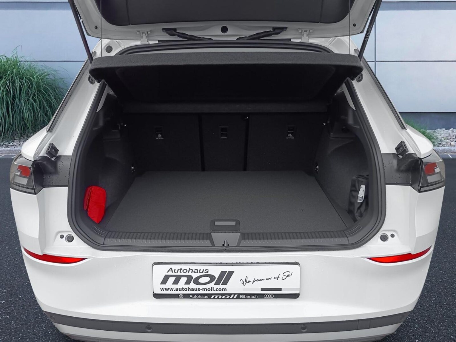 Volkswagen T-Roc – Bild 8