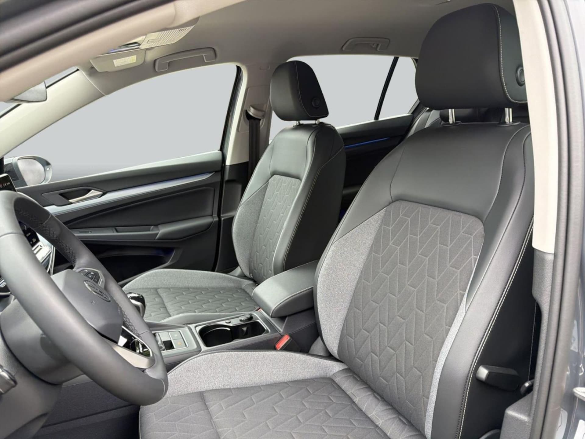 Volkswagen Golf ENERGY