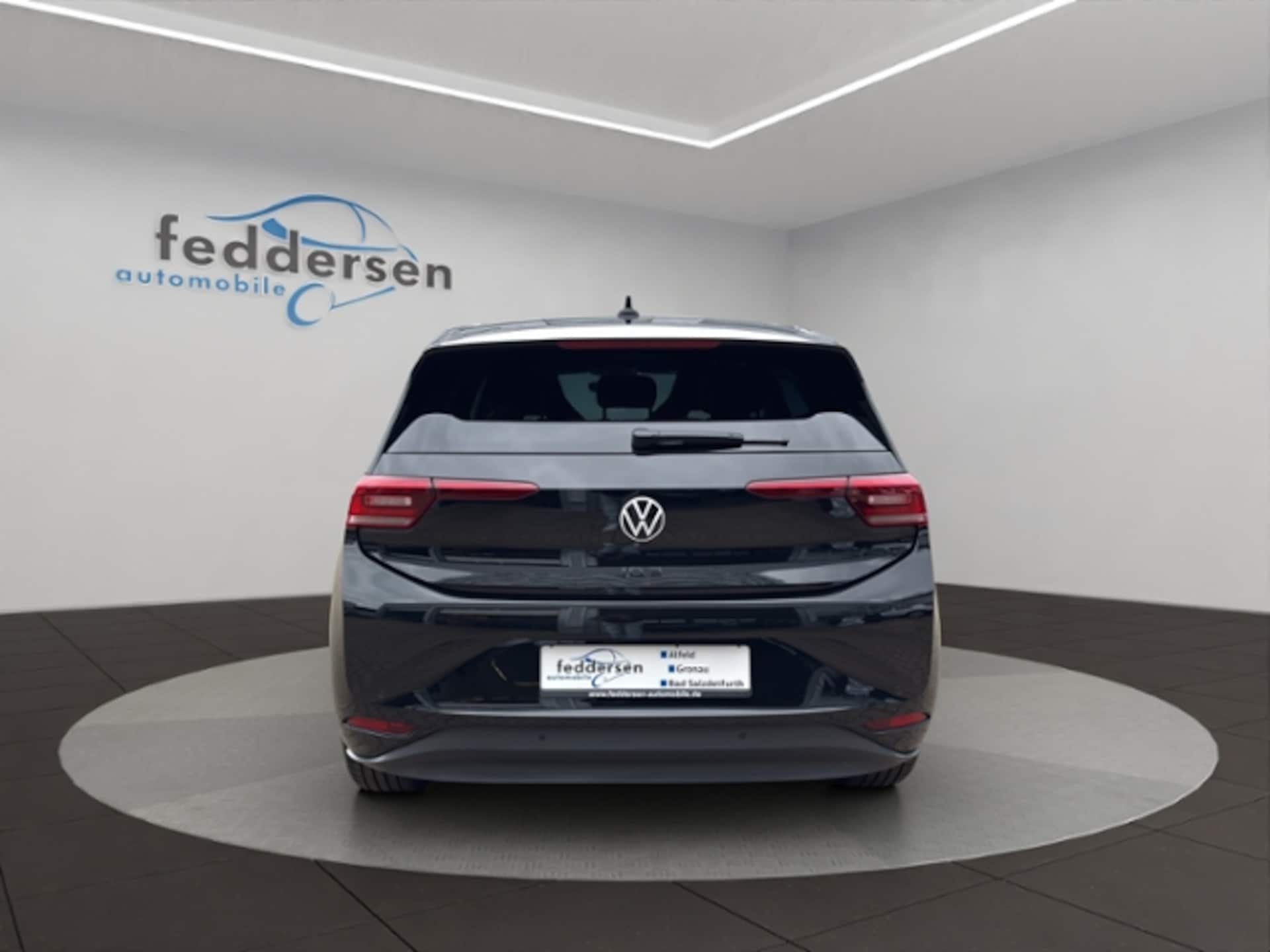 Volkswagen ID.3 Pro S