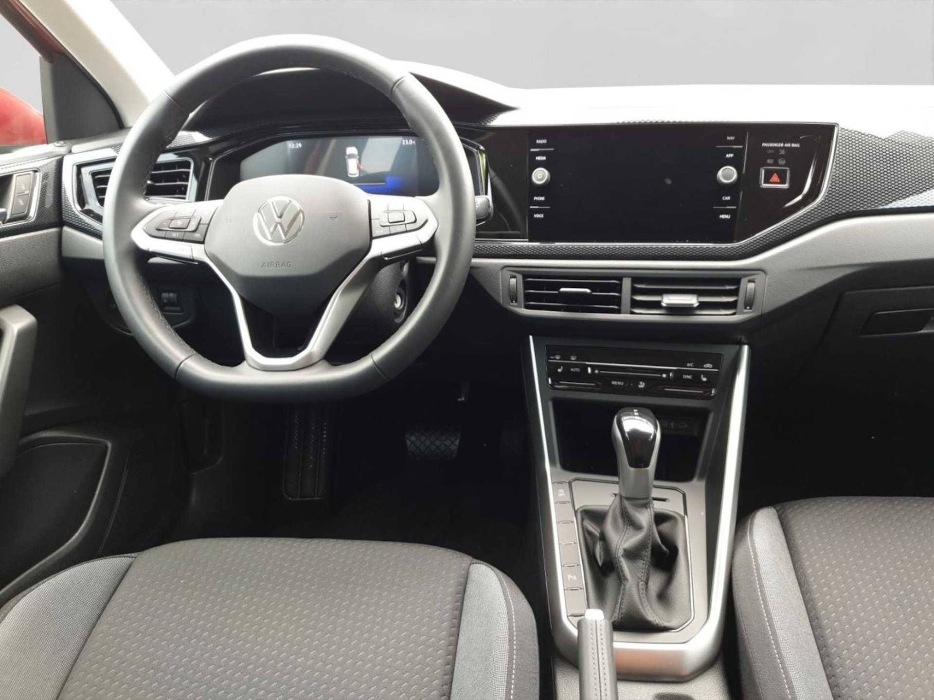 Volkswagen Taigo Life