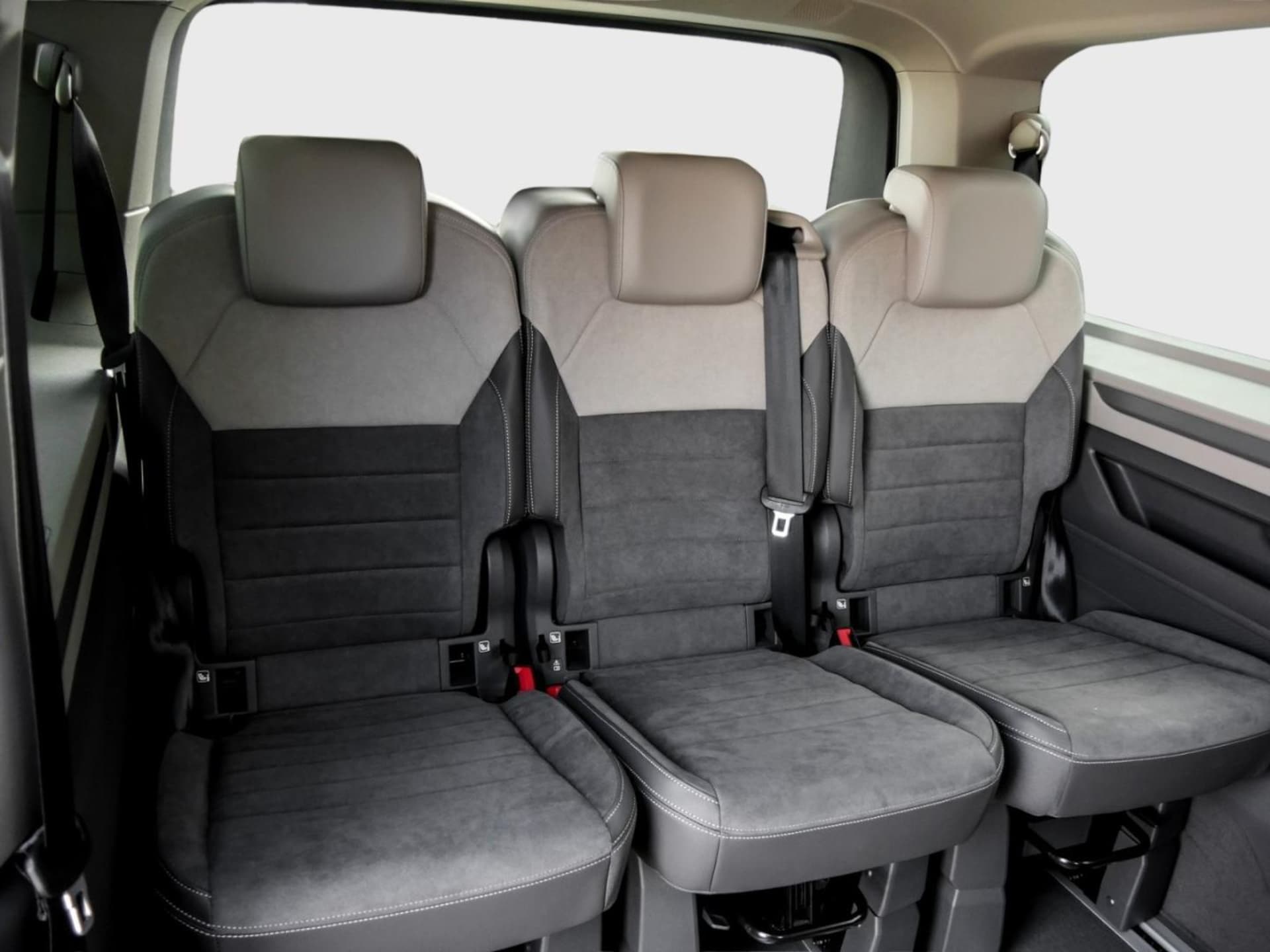 Volkswagen Multivan Langversion Life