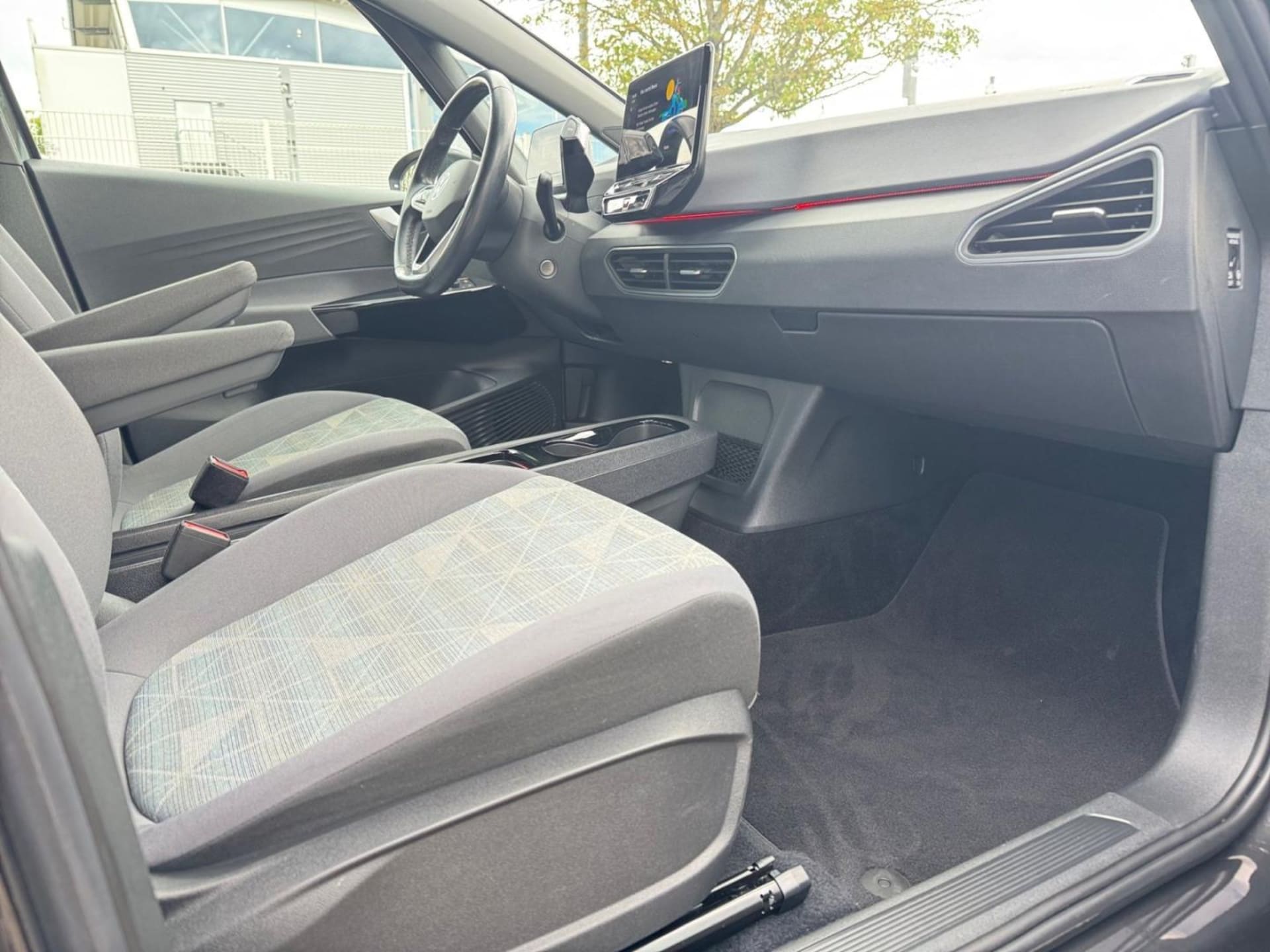 Volkswagen ID.3 Pro Performance Life