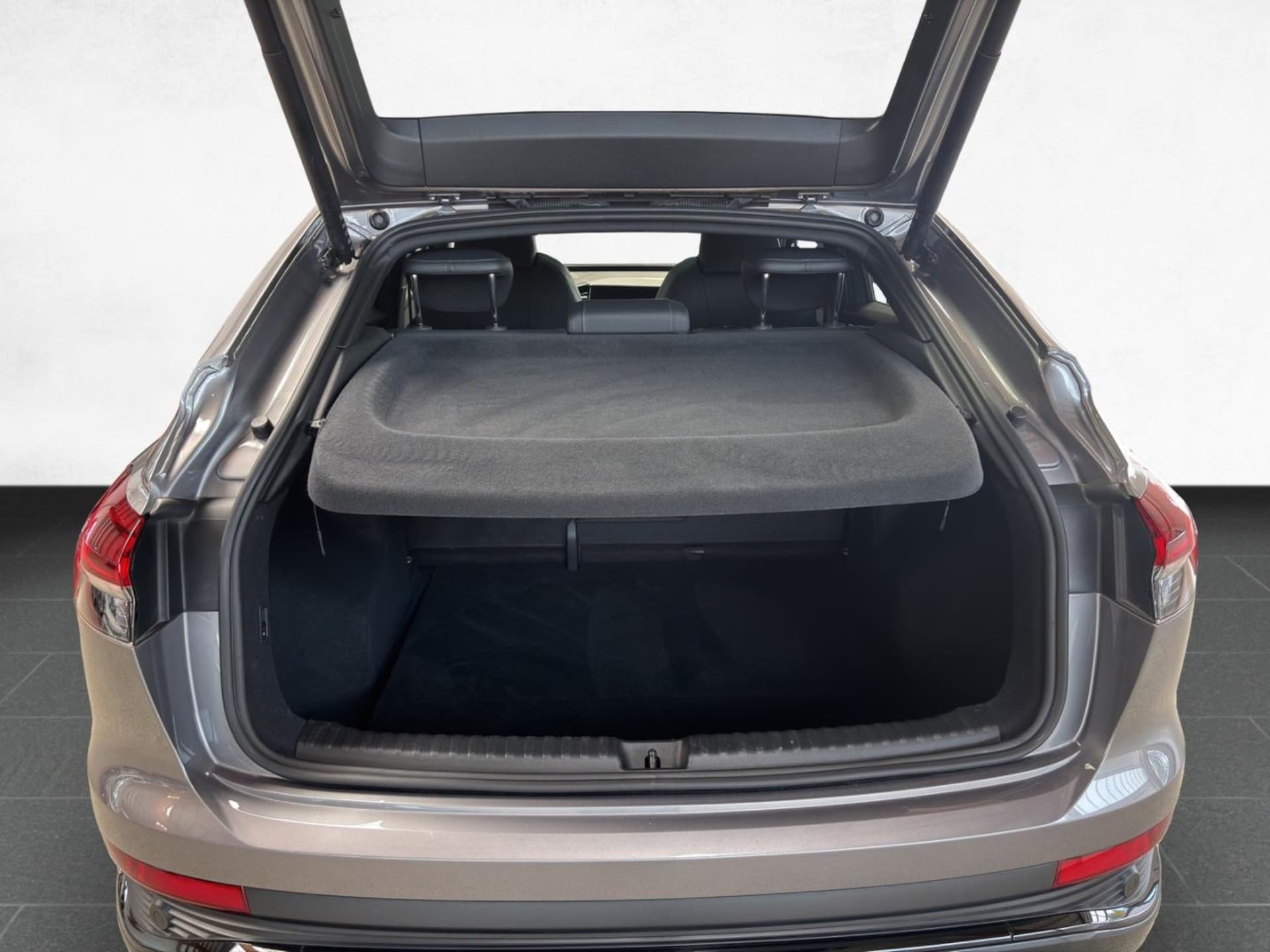 Audi Q4 Sportback e-tron