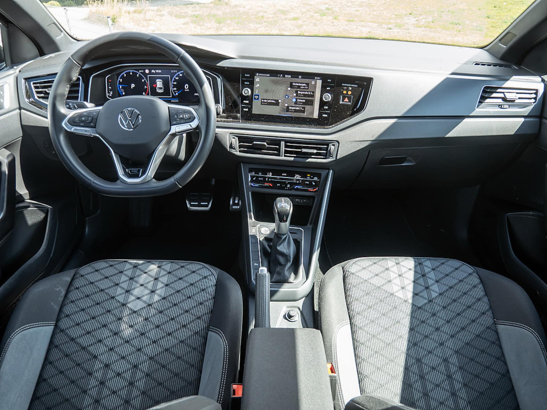 Volkswagen Taigo R-Line