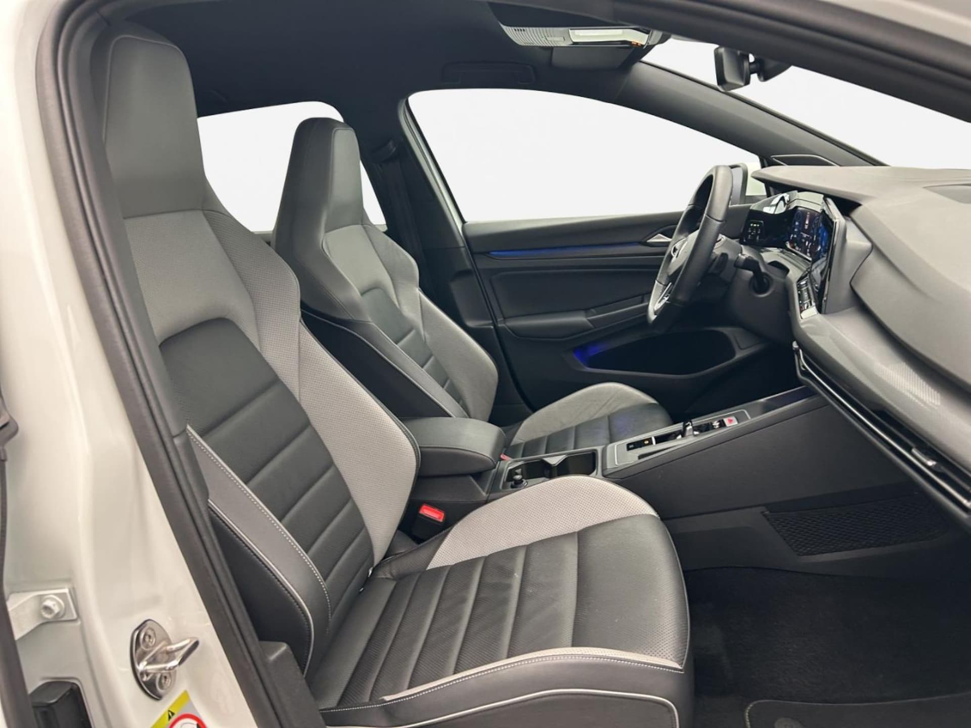 Volkswagen Golf GTD