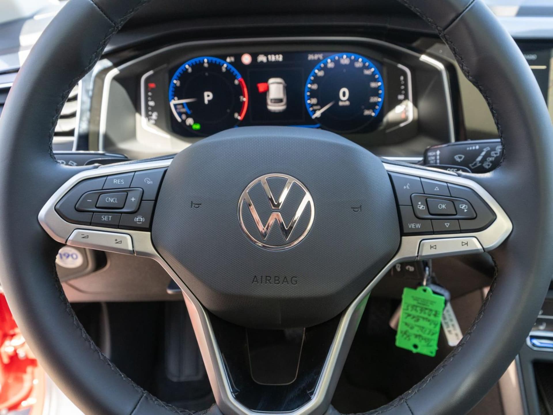 Volkswagen Taigo Style