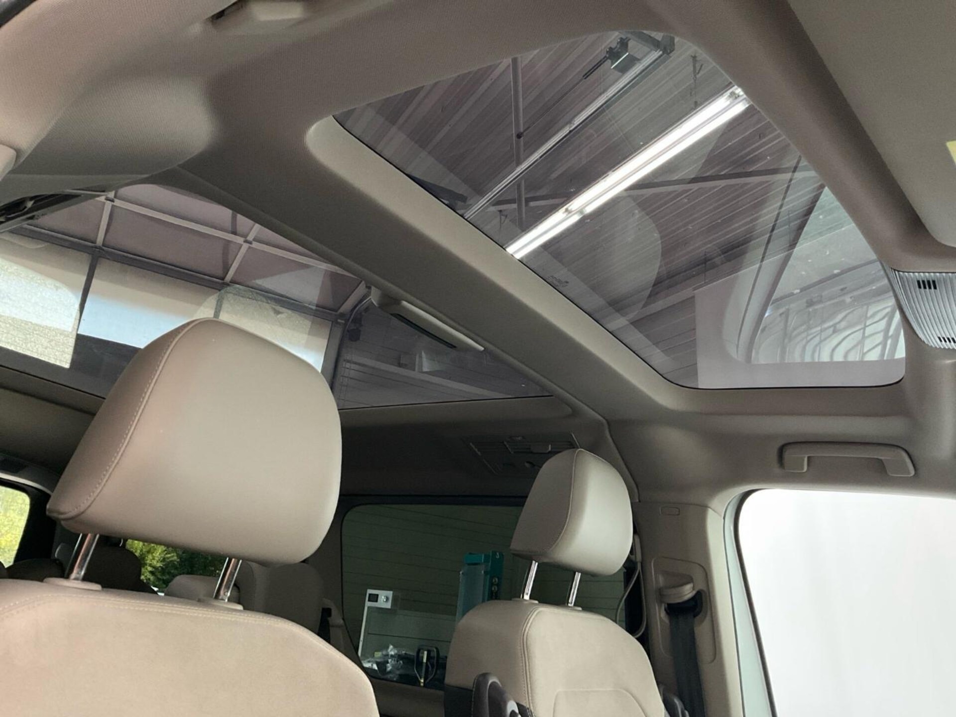 Volkswagen Multivan Langversion Life