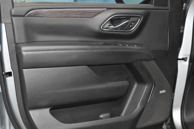 2024 Chevrolet Tahoe