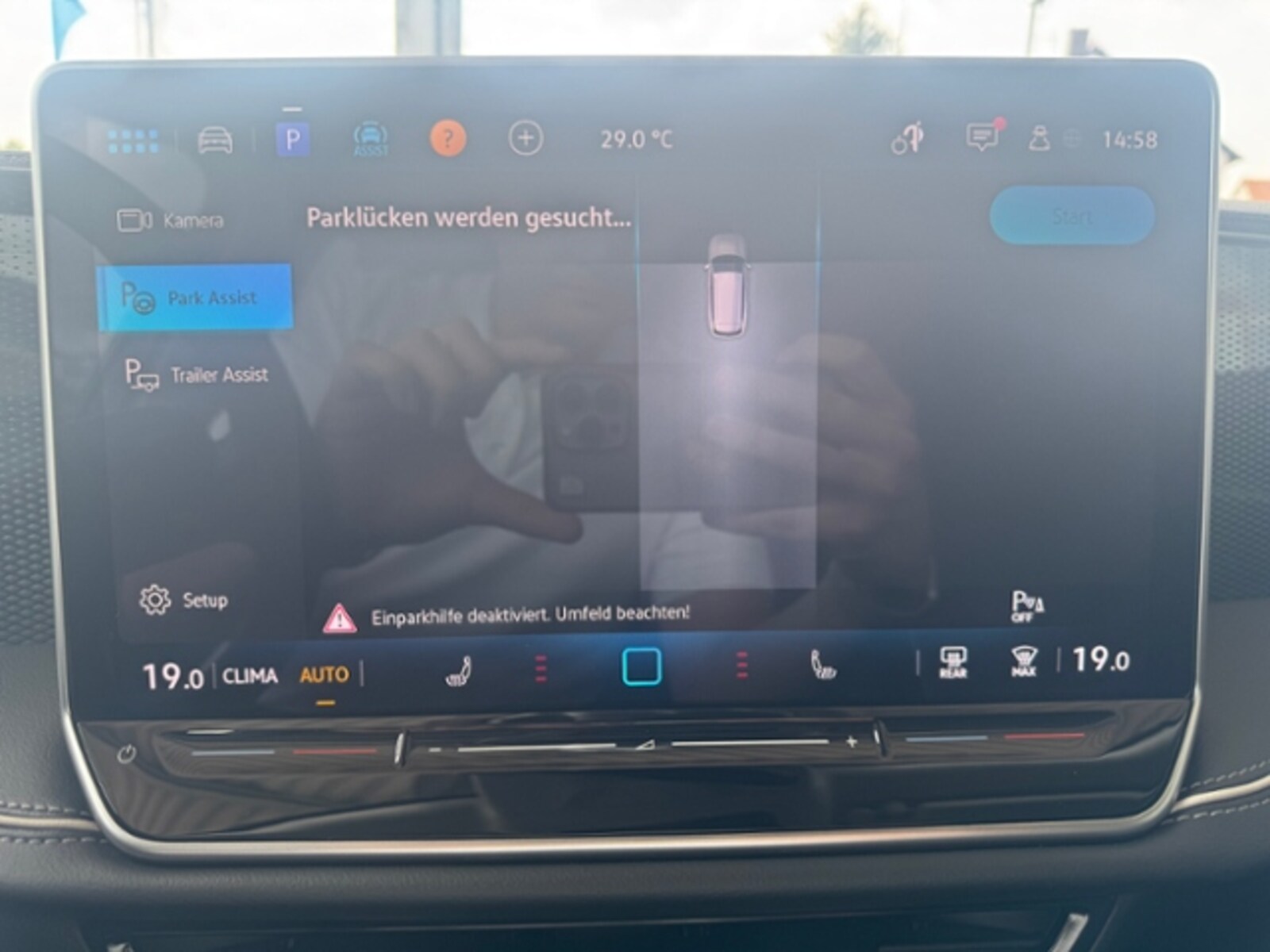 Volkswagen Passat – Bild 26