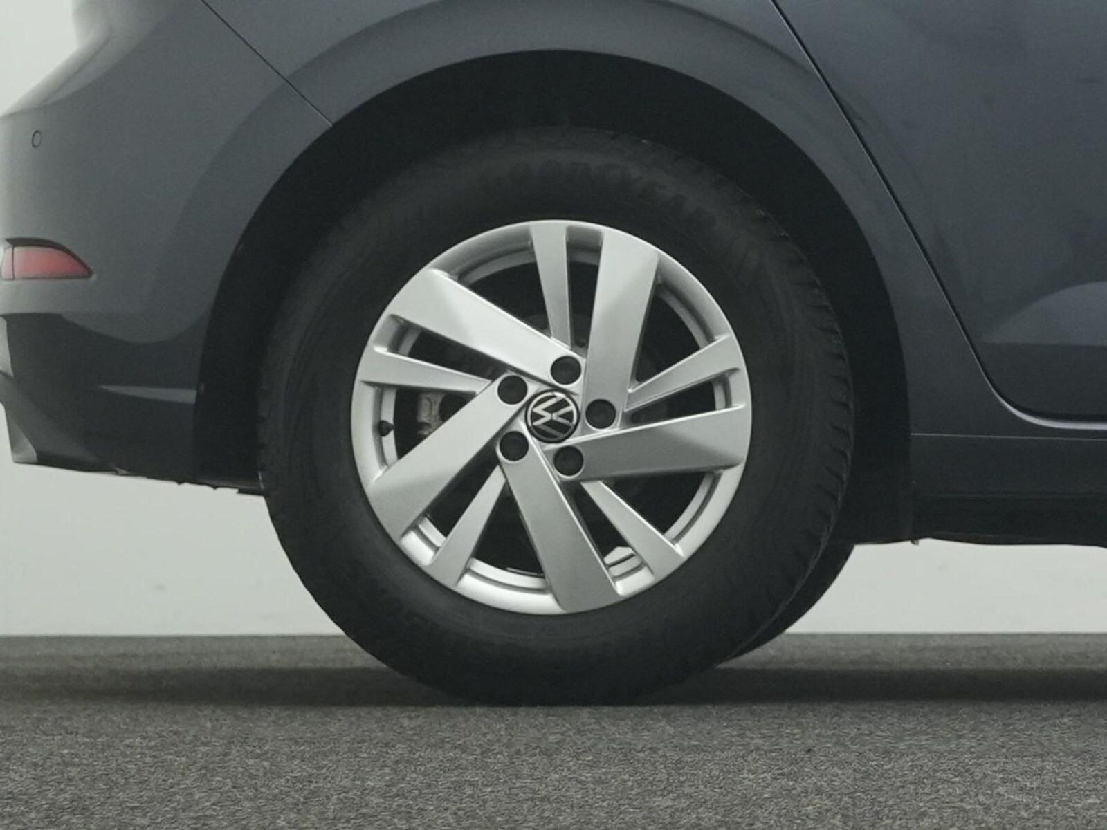 Volkswagen Polo – Bild 26