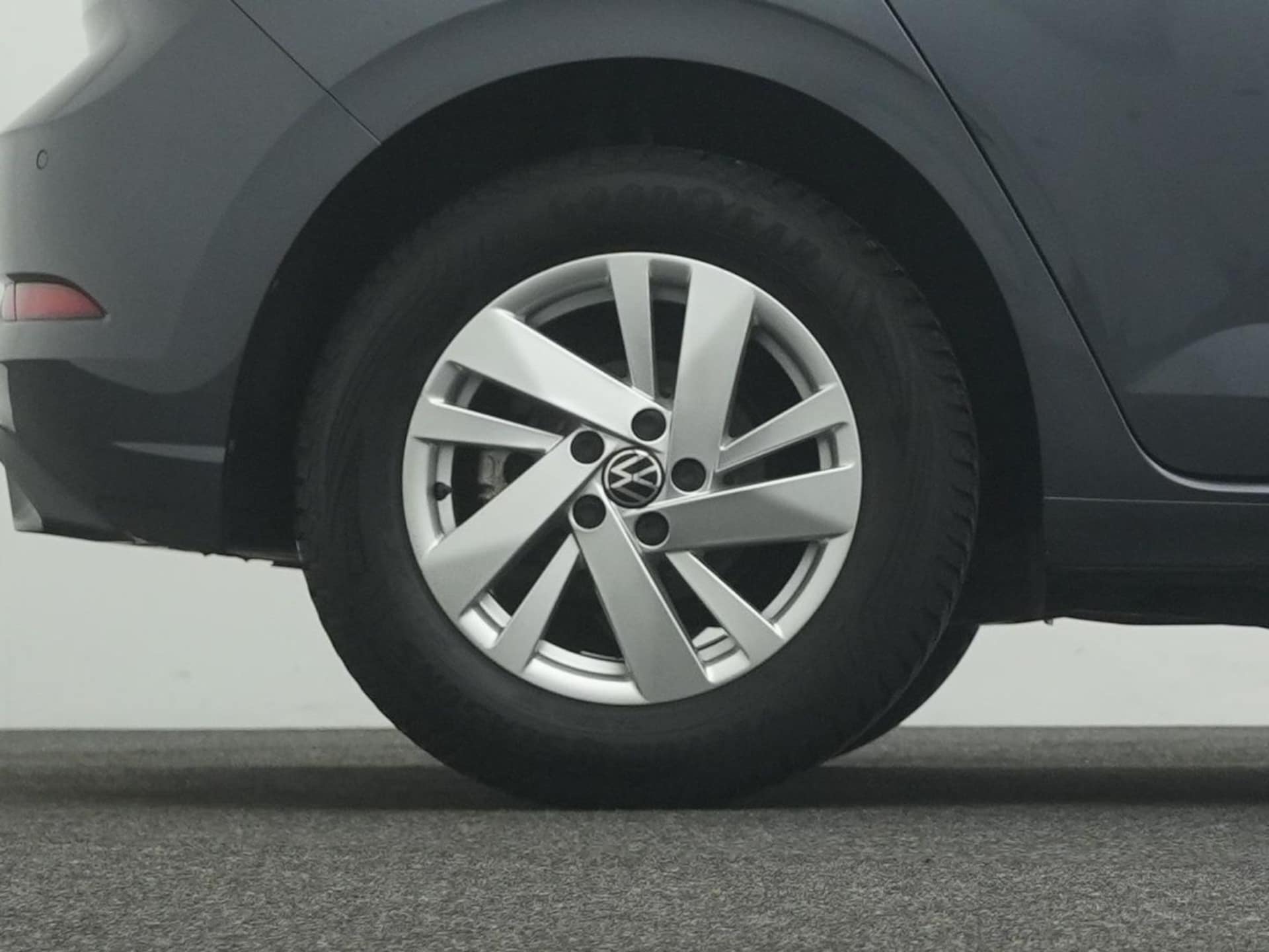 Volkswagen Polo Style