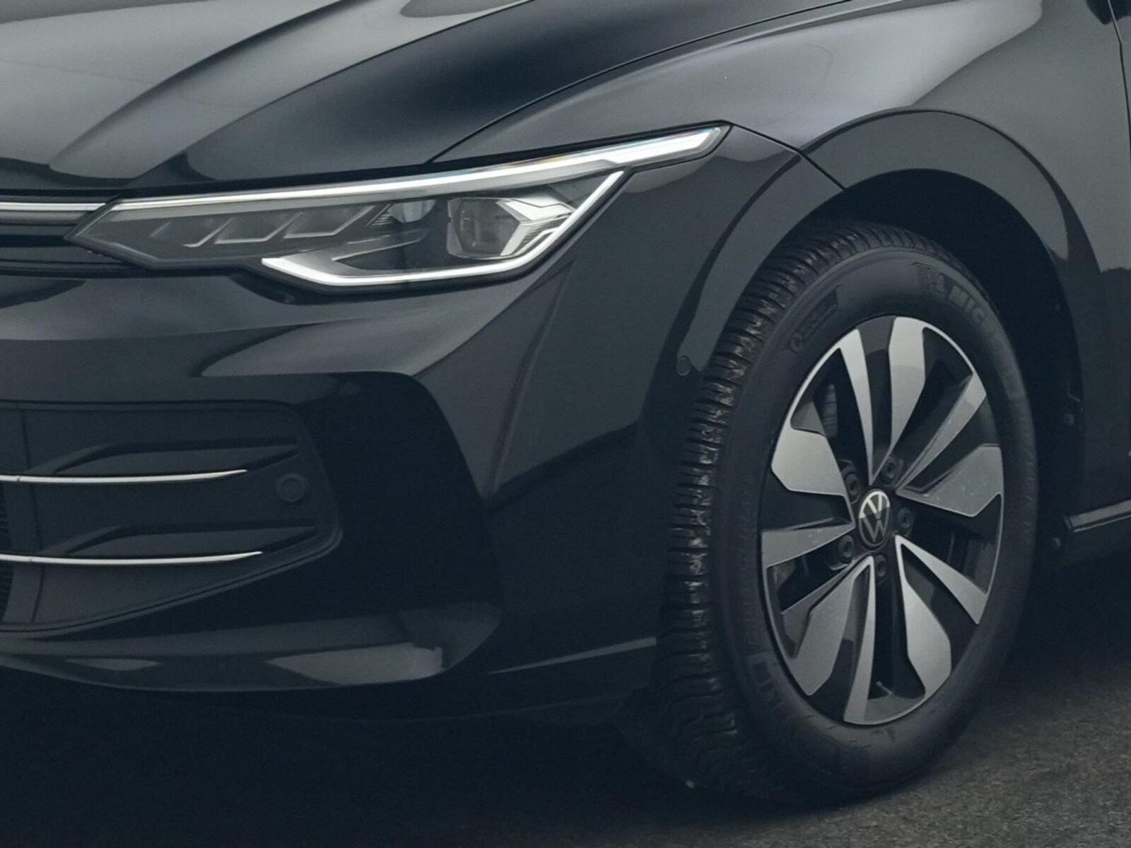 Volkswagen Golf Variant – Bild 17