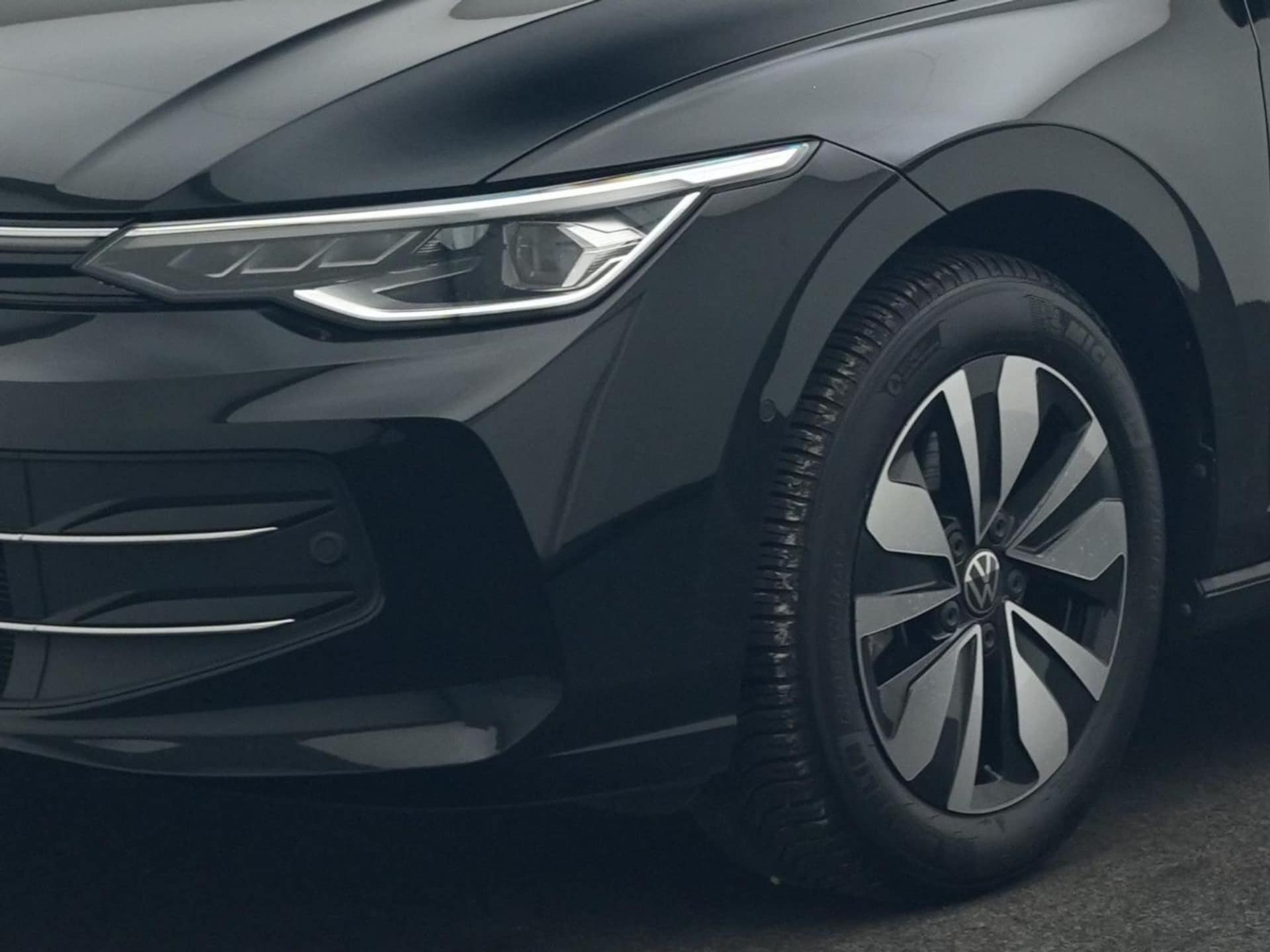 Volkswagen Golf Variant Goal
