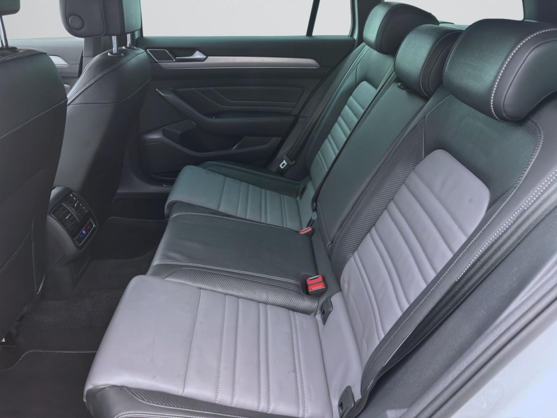 Volkswagen Passat Variant Elegance