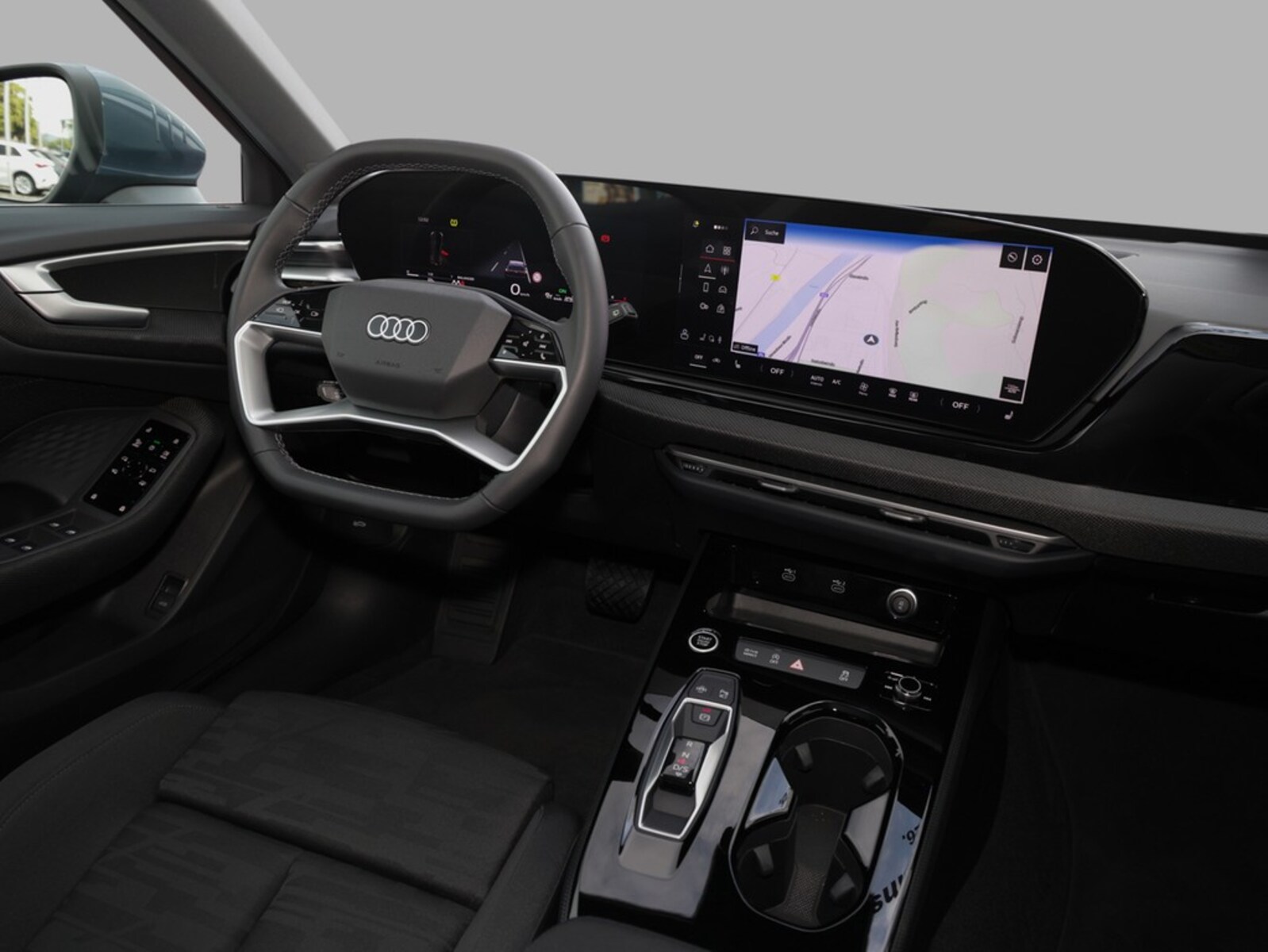 Audi A5 Avant – Bild 13
