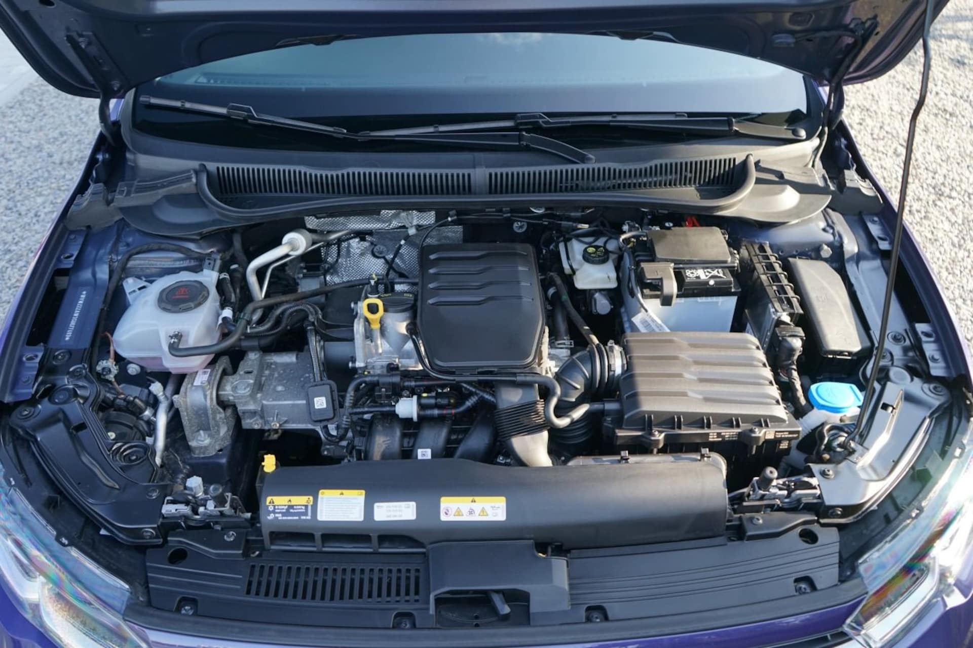 Volkswagen Polo Goal