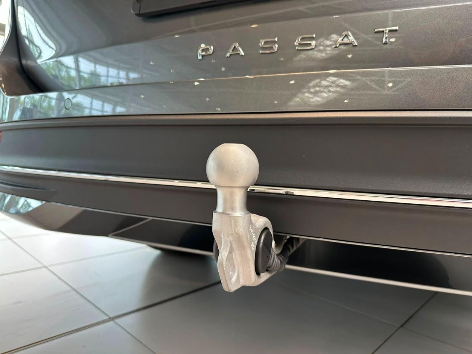 Volkswagen Passat – Bild 17