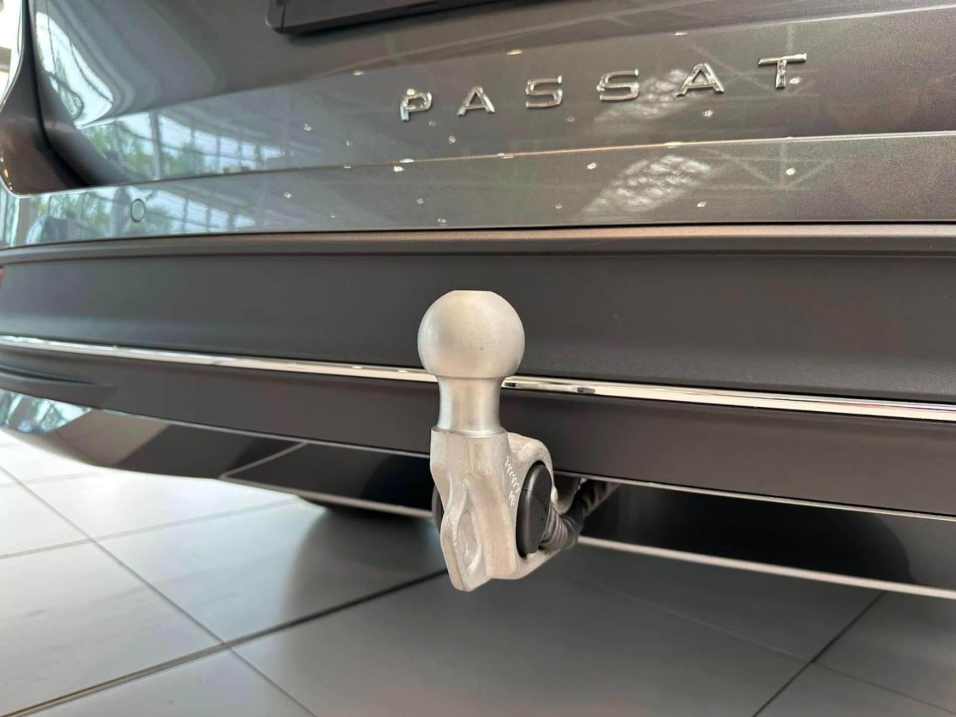 Volkswagen Passat Business