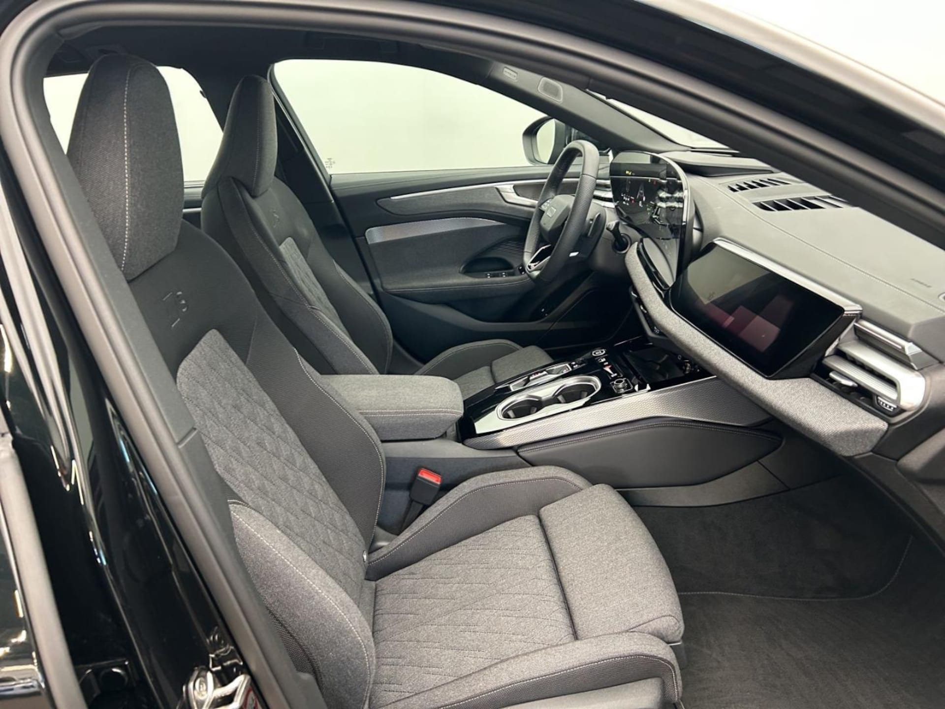 Audi A6 Avant e-hybrid