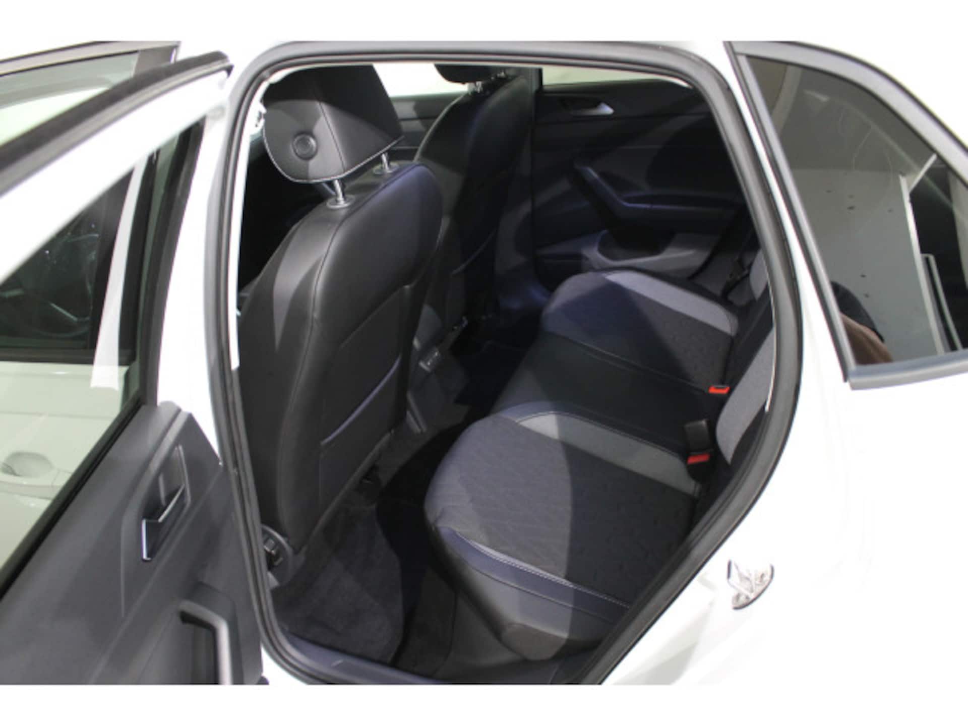 Volkswagen Polo Goal