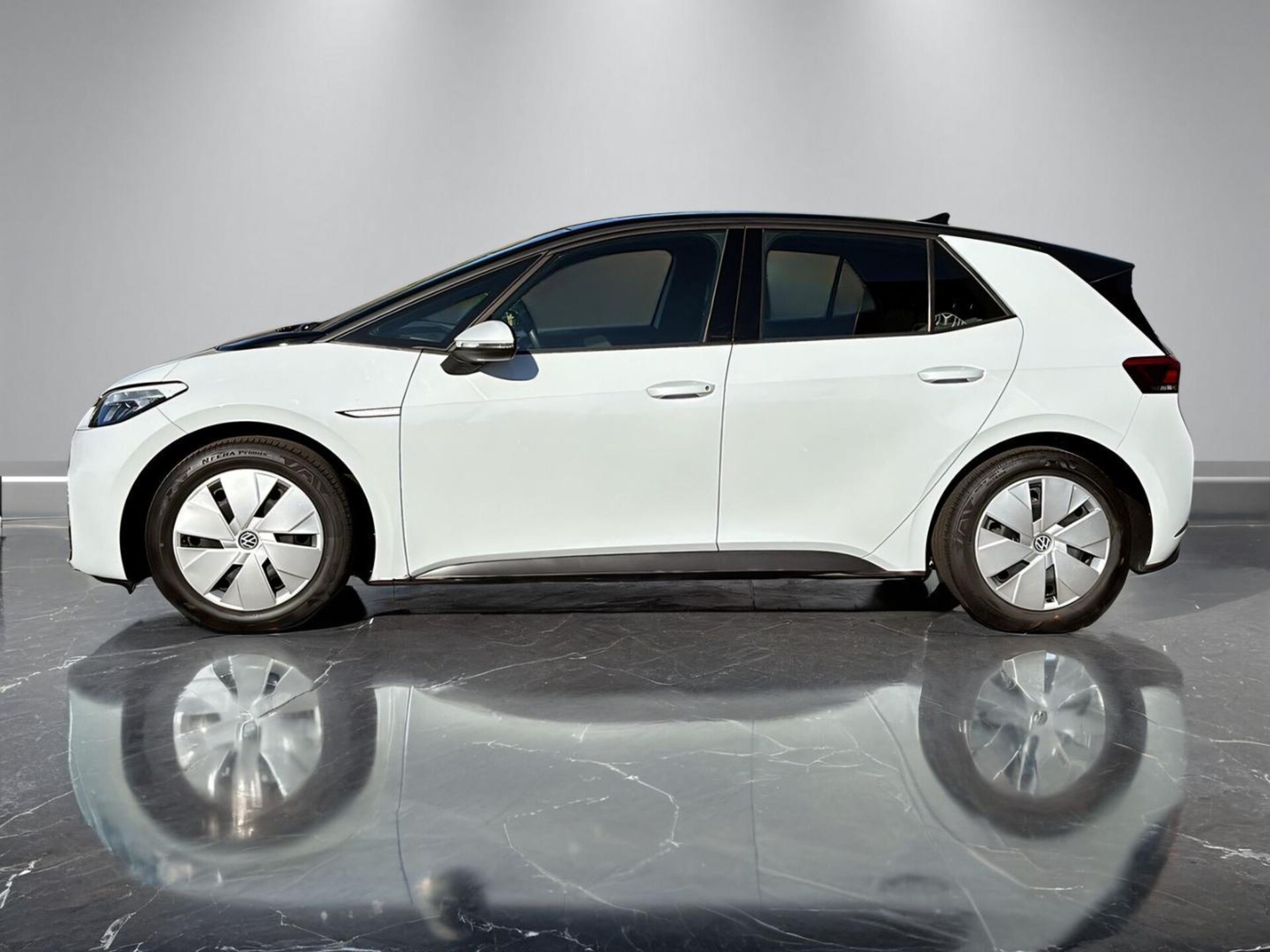 Volkswagen ID.3 City
