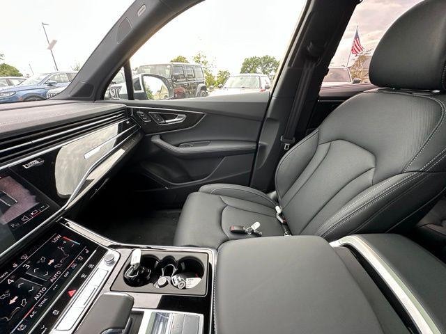 2026 Audi Q7 Prestige - Photo 17