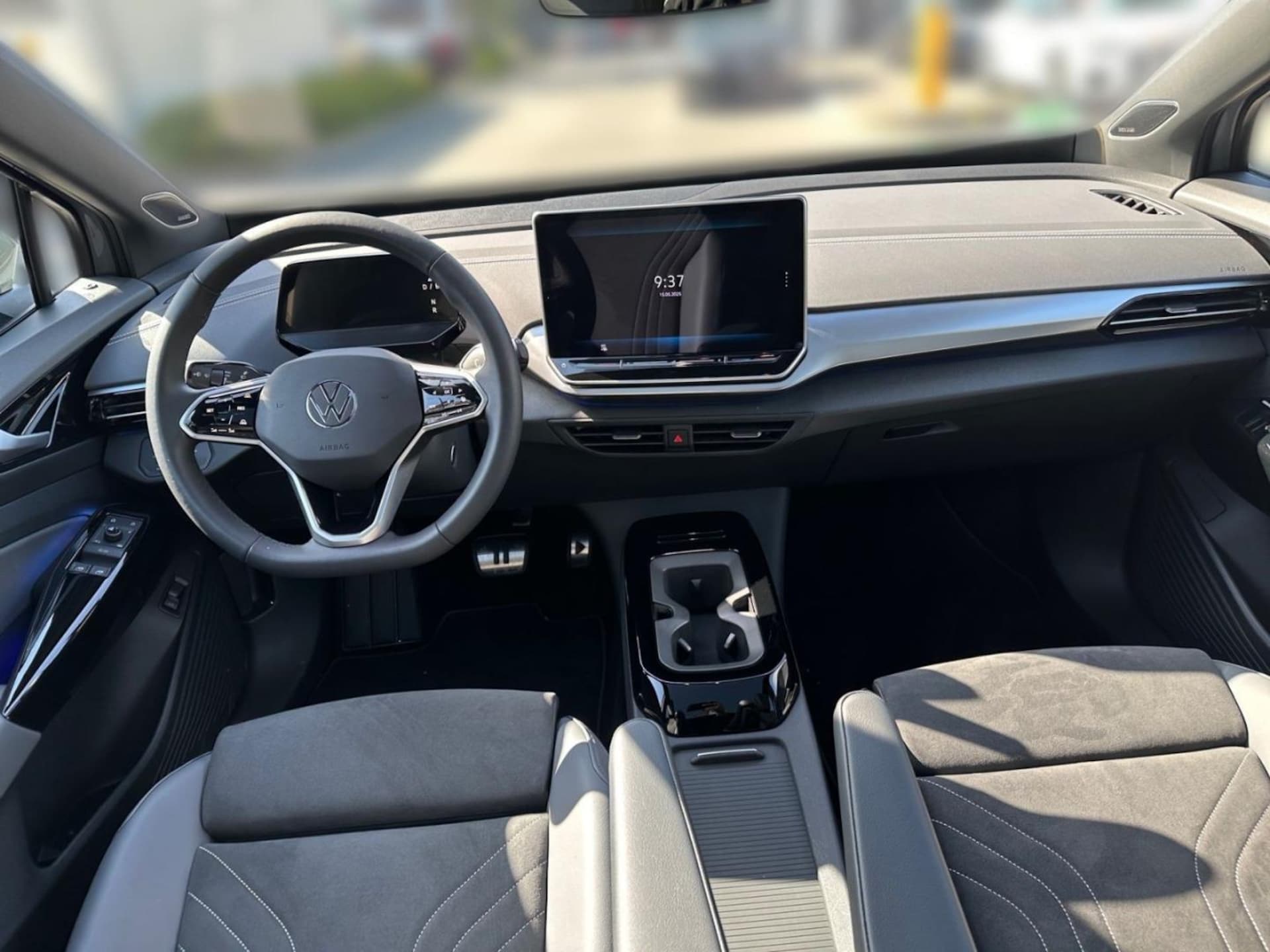 Volkswagen ID.5 Pro