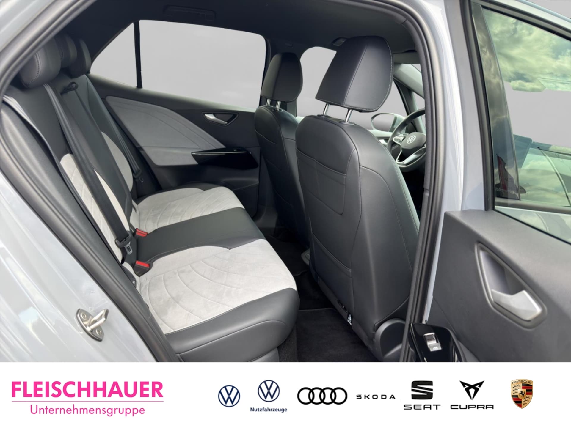 Volkswagen ID.3 MOVE Pro