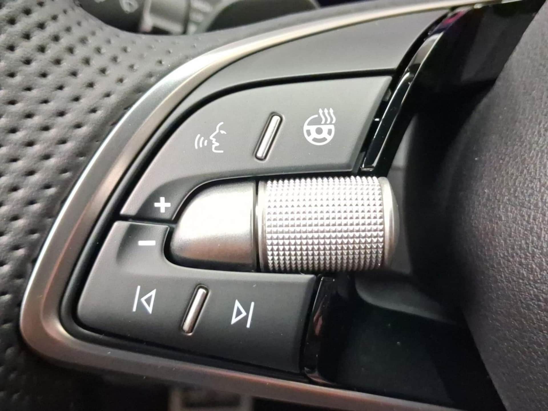 Skoda Kodiaq Sportline