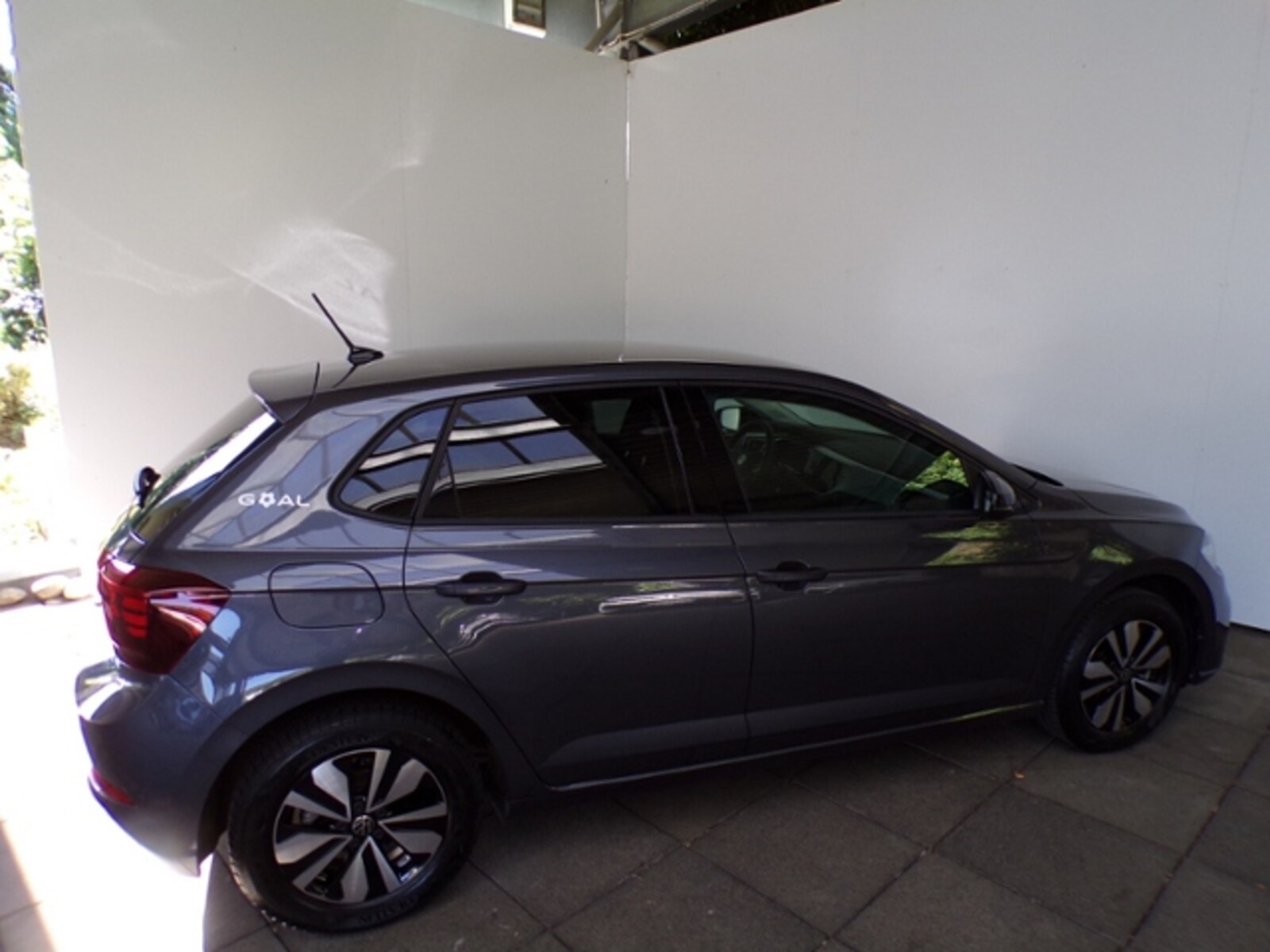 Volkswagen Polo – Bild 8
