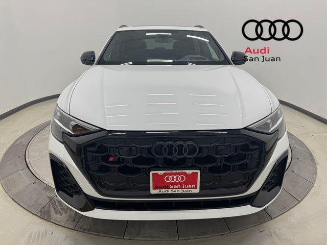 2026 Audi SQ8