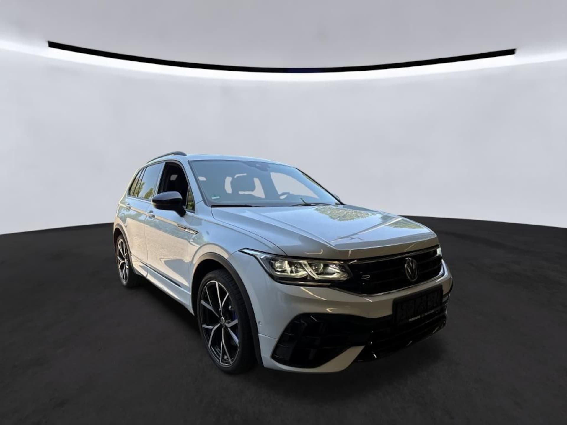 Volkswagen Tiguan R