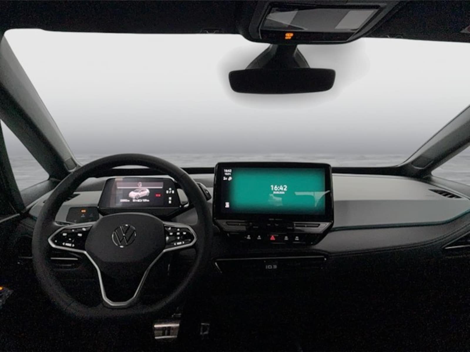 Volkswagen ID.3 – Bild 10