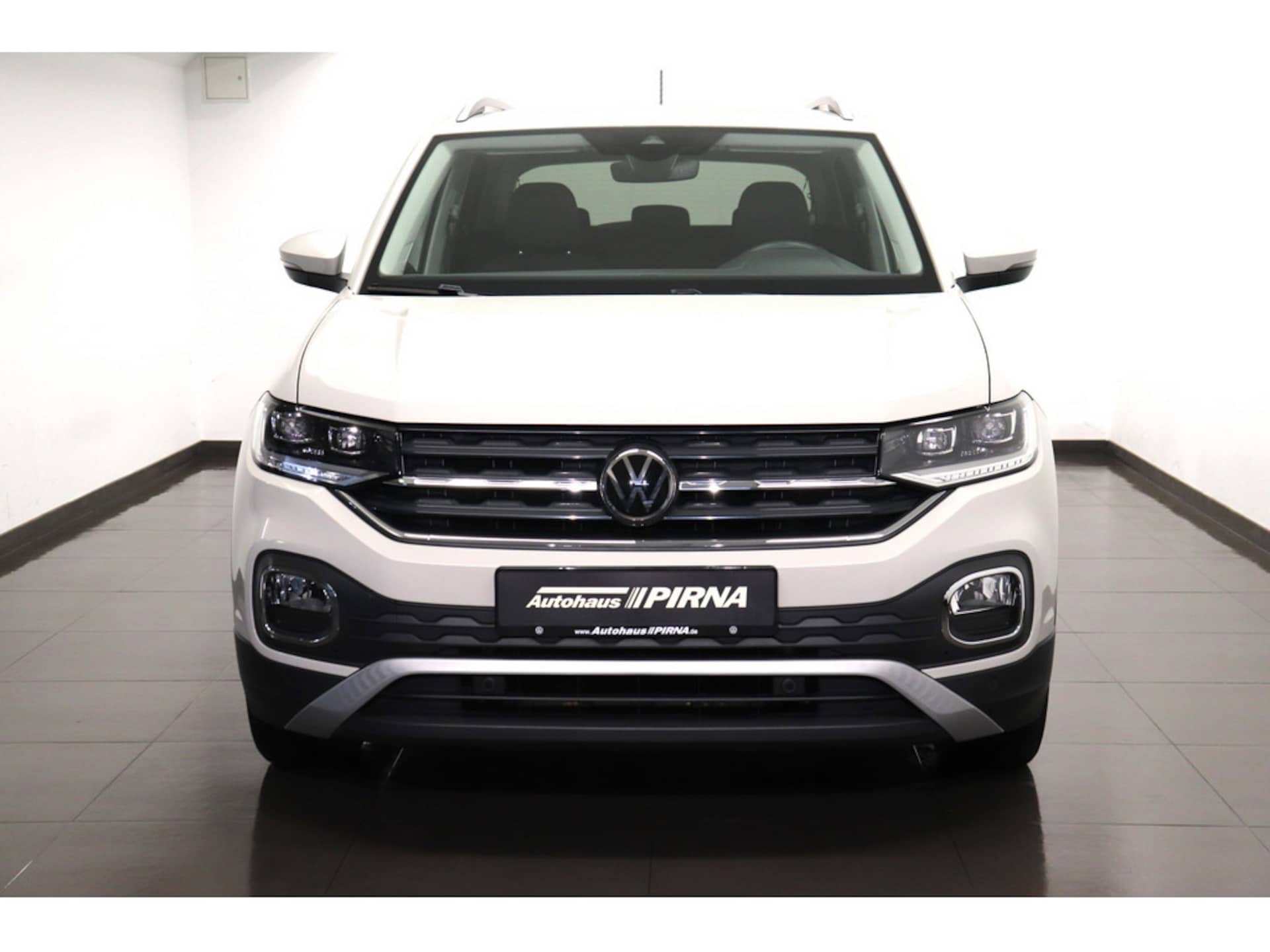 Volkswagen T-Cross ACTIVE