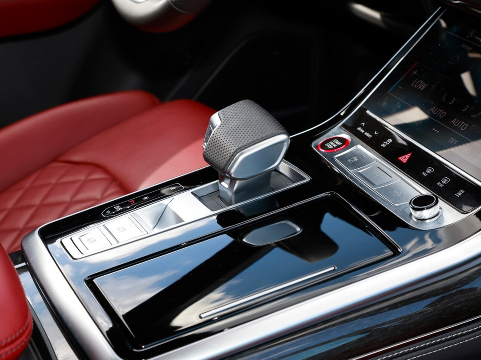 Audi SQ7 – Bild 15