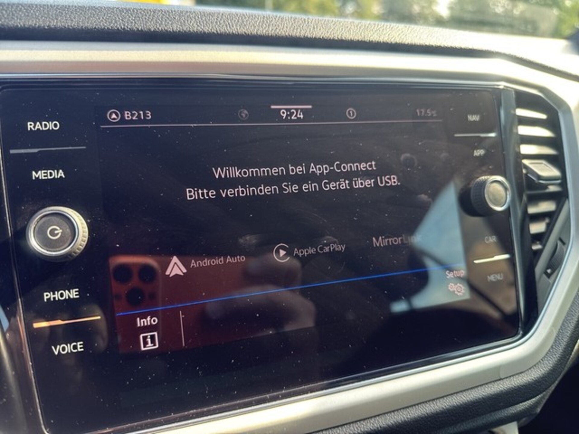 Volkswagen T-Roc Cabriolet Style