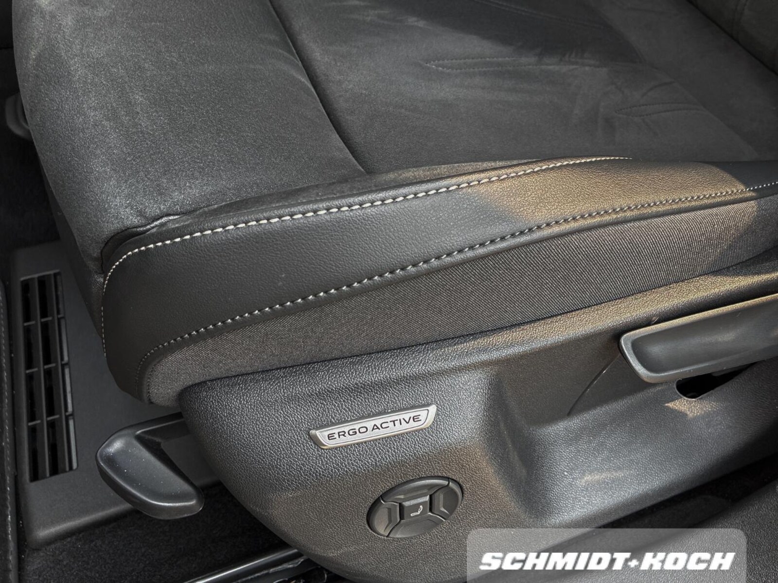 Volkswagen Tiguan – Bild 13