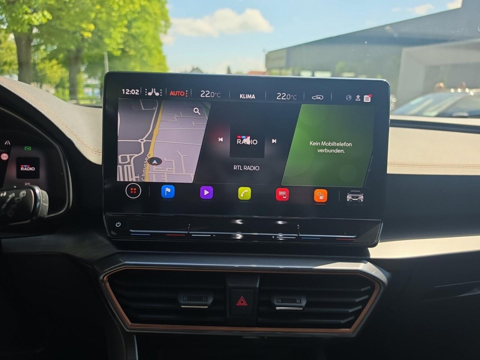 CUPRA Formentor – Bild 12