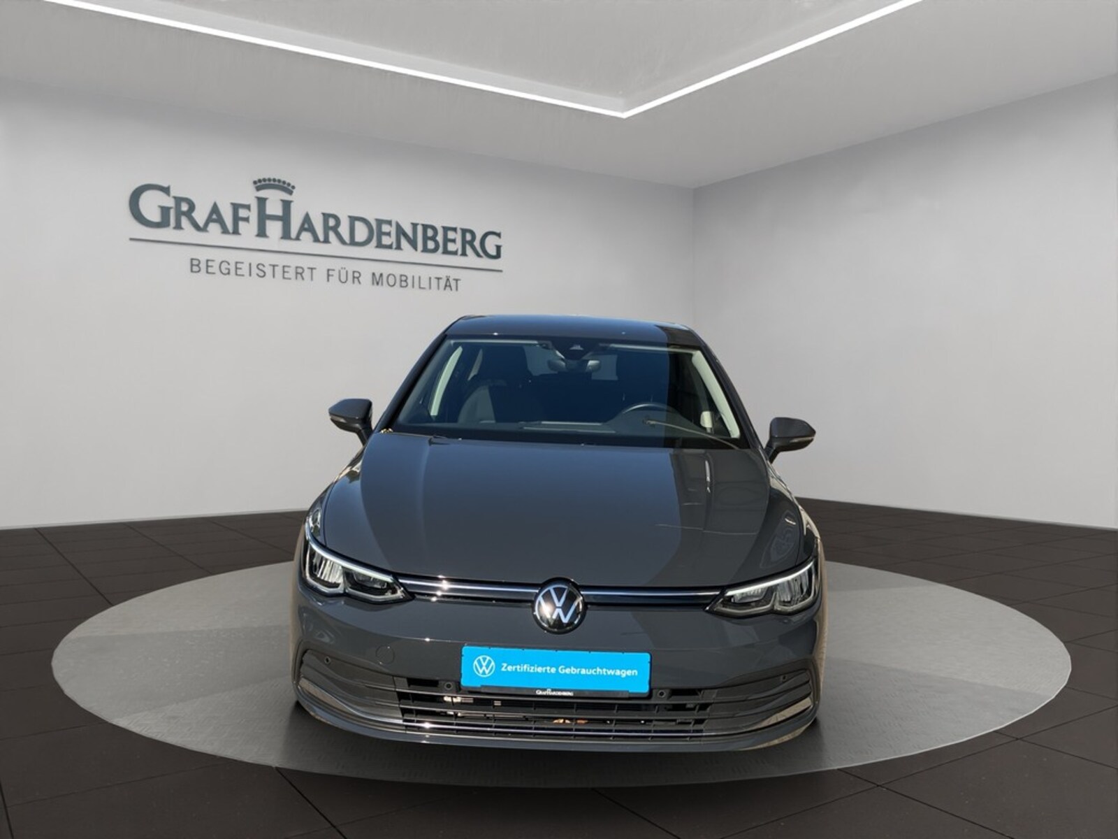 Volkswagen Golf – Bild 9