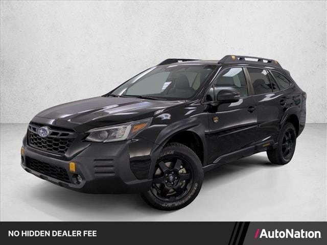 2023 Subaru Outback