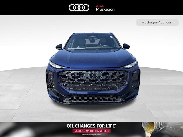 2026 Audi Q3 SUV