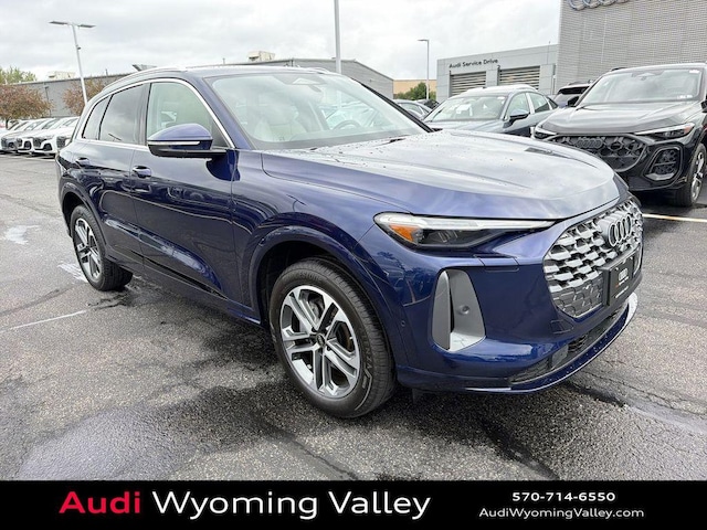 2026 Audi Q5