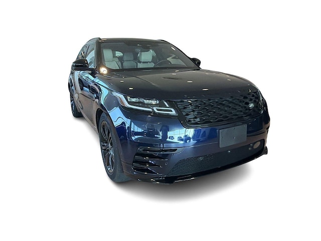 2021 Land Rover Range Rover Velar