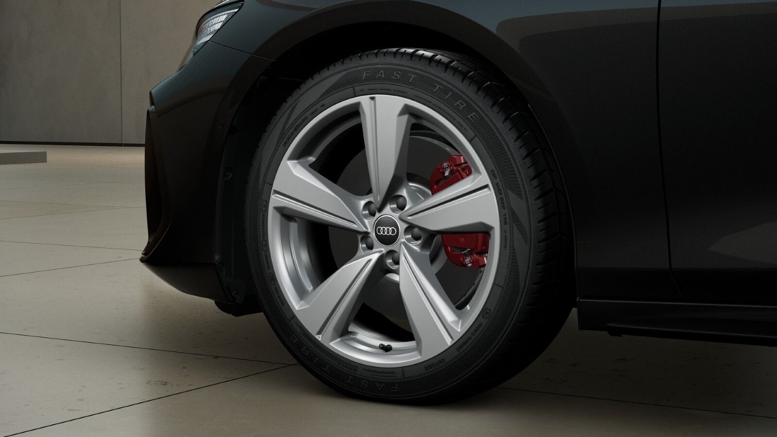 Audi A6 Avant – Bild 5
