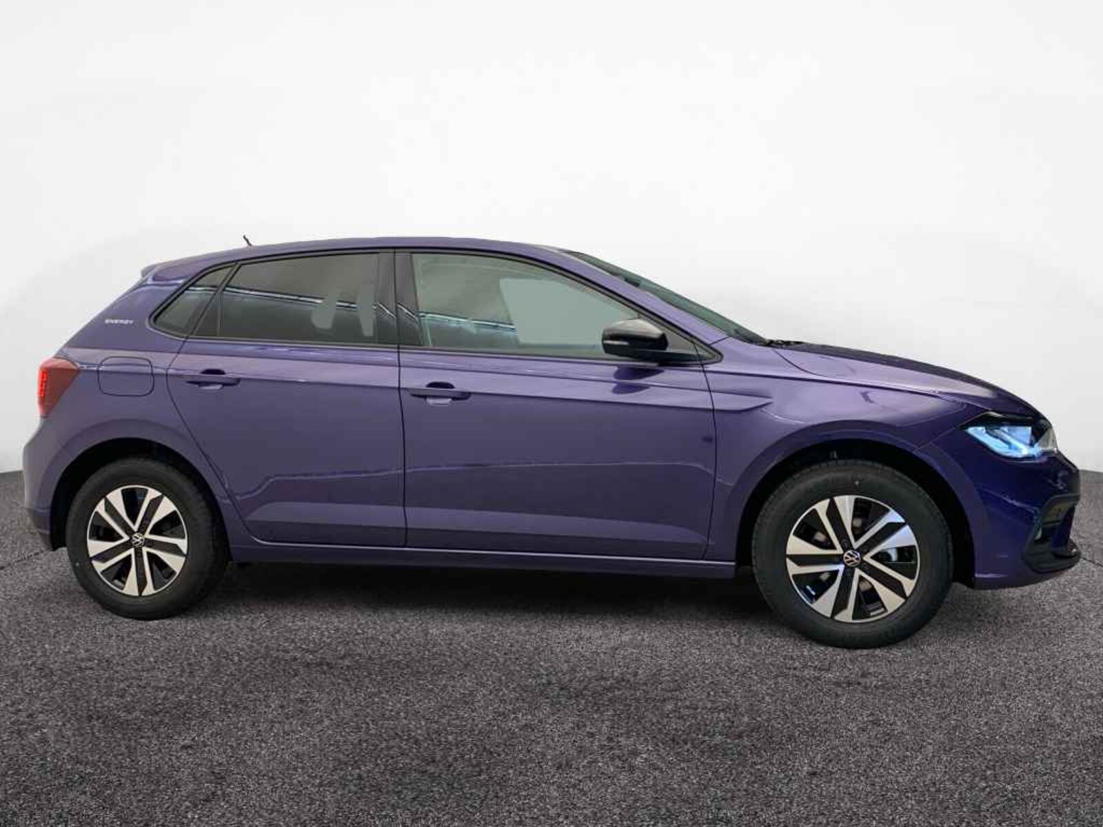 Volkswagen Polo – Bild 5