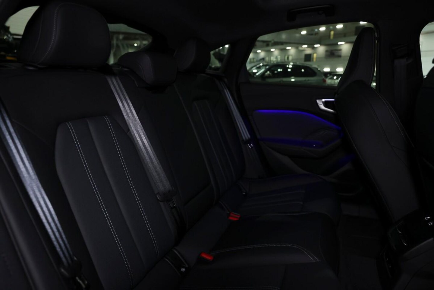 Image about Audi A5 Sedan TFSI 200 kW quattro S tronic
